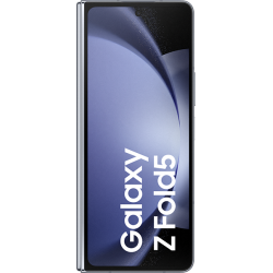 Samsung Galaxy Z Fold5 256GB Icy Blue