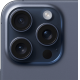 Apple iPhone 15 Pro Max 512GB Titan Blau #4