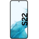 Samsung Galaxy S22 128GB Phantom White #1