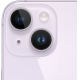 Apple iPhone 14 256GB Violett #4
