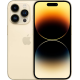Apple iPhone 14 Pro 128GB Gold #2