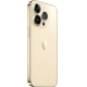 Apple iPhone 14 Pro 128GB Gold #3