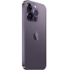 Apple iPhone 14 Pro 128GB Dunkellila #3