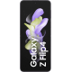 Samsung Galaxy Z Flip4 128GB Bora Purple #1