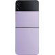 Samsung Galaxy Z Flip4 128GB Bora Purple #4