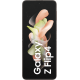 Samsung Galaxy Z Flip4 256GB Pink Gold #1