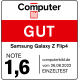 Samsung Galaxy Z Flip4 256GB Pink Gold #9